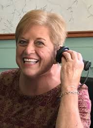 Rita Griggs Haynes Obituary October 24, 2024