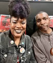 Meet the panelists for Let's Talk About “Sinners!”, a free conversation  about the 2025 hit film held at The MAX