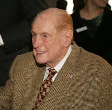 Longtime UNMC supporter, Charles Durham, dies