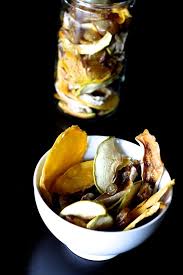 Fruits Seches Au Deshydrateur Cuisine En Scene Fruit Seche Gadget Cuisine