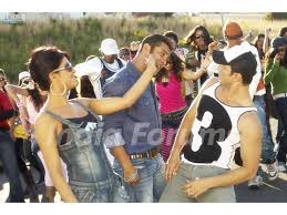 This is a nice inspirational film about how people should think about eclecticreviewed in the united states on august 16, 2011. Salman Priyanka And Sohail In God Tussi Great Ho Media