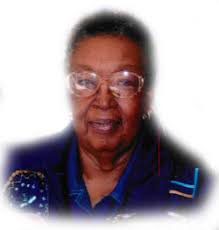 Georgia Mavis “Kizzie” Linscomb (1932-2010)