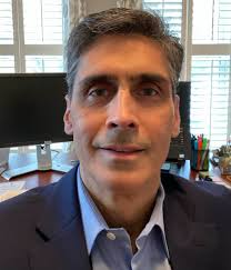 Lakeridge Health Chief of Staff Dr. Tony Stone LIVE