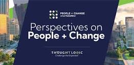 Learn about Thought Logic's People + Change capabilities | Thought ...