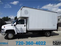 Side posts are 120 long. Moving Box Trucks For Sale 83 Listings Truckpaper Com Page 1 Of 4