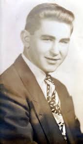 Michael Kray Obituary