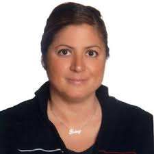 Alabama State University's Dr. Gulnaz Javan