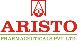 Aristo Pharmaceuticals... - Aristo Pharmaceuticals Pvt Ltd