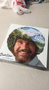 Anybody ever get into the board games?