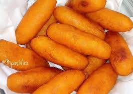 Teksturnya lembut, cocok untuk snack mpasi bayi. Img Global Cpcdn Com Recipes 32123b09c2fecb29 7