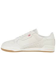 Adidas Originals Continental 80 Sneakers For Men Beige