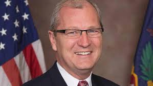 5 things to know today: Term limits, Book ban, Cramer comments, School  meals, 'Forever chemicals'