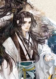 However, due to a myriad reasons, he is kicked from the team. Chen Xing Fei Tian Ye Xiang Wiki Fandom