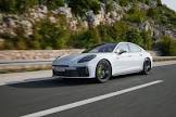 PORSCHE-PANAMERA