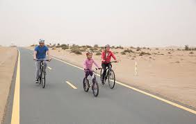 Maybe you would like to learn more about one of these? As Dubai Prepares For Chilly Weather Al Qudra Welcomes Its Annual Visitors Scoop Empire