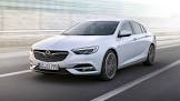 OPEL-INSIGNIA