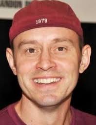 Celebrities with middle name: Ralph