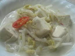 Bila masak lemak kobis macam ni, ada sambal belacan, ikan masin/ikan goreng sudah memadai, itu. 19 Resepi Sayur Masak Lemak Putih Yang Sedap Dan Mudah Dimasak Iamfuzy Com