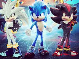 Shadow sonic the hedgehog 2 movie. 210 Sonic Ideen Sonic Charaktere Sonic Igel
