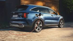Der neue kia ev6 steht noch nicht zum verkauf. Kia Sorento 2020 Das Kostet Das Plug In Hybrid Suv Autobild De