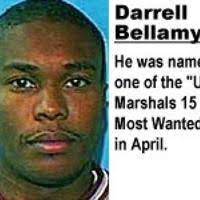 Dwight Bellamy's Instagram, Twitter & Facebook