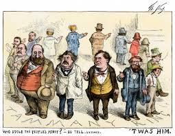 Americans are enduring what many are calling a historic economic collapse. Zephyr Teachout S Corruption In America The New York Times