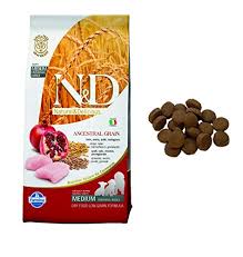 Maybe you would like to learn more about one of these? Is Farmina Grain Free Dog Food A Good Choice Review