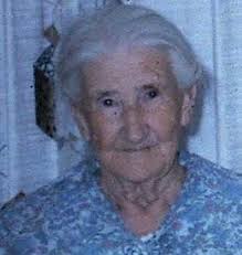 William Sterling Estes and the Backwards Tombstone, 52 Ancestors #209