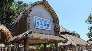 5 Fakta Menarik Tentang Rumah Adat Suku Sasak Yang Jarang Diketahui Kumparan Com