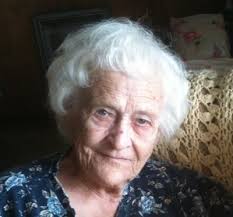 Pearl Davis Obituary (1921