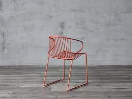 Enjoy free shipping on most stuff, even big real talk: China Modern Design Steel Arm Chair For Outdoor Or Indoor Manufacturer And Supplier Yezhi