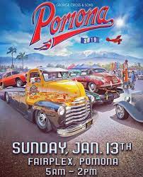 Mark Your Calendars The Next Pomona Swap Meet Is On Sunday January 13th More Info At Https Www Pomonaswapmeet Com Classic Car Show New Cars Car Show