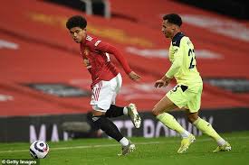 Shola shoretire (born 2 february 2004) is a british footballer who plays as a central attacking midfielder for british club manchester united. L6chxi9k24zbgm