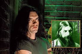 Type O Negative's Kenny Hickey Explains 'Dead Again' Album Cover