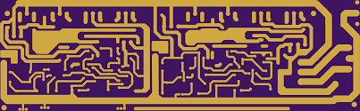 Complete circuit diagram projects list pdf. Layout Pcb Power Amplifier 400 Watt Pcb Circuits