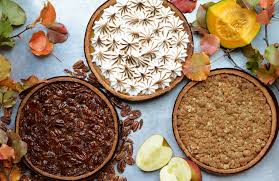 Dining out 2 minutes 21 november 2019. Thanksgiving Takeout And Delivery In Nyc