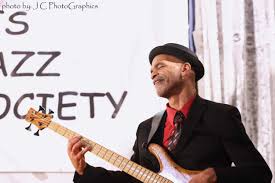 Internationally Known Jazz Artist Sherry Winston And Her Band To Perform At  The Westport Library Sunday — The Westport Local Press