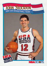 Hot signatures 39 carlos boozer 55 raja bell. John Stockton In 2021 Basketball Teams John Stockton Team Usa