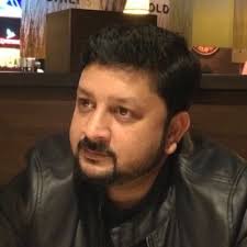 Prashant Dave (@prashantdave28)