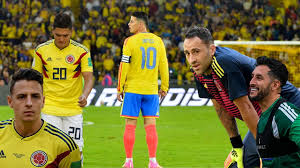 James Rodríguez y el 'dolor de cabeza' que ahora tiene la Selección Colombia tras el Mundial