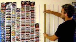 5 out of 5 stars. Hot Wheels Display Ideas To Diy Moms And Crafters