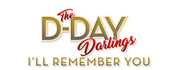 About us biographies fact sheets units. Logo And Remember The D Day Darlings