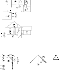 Circuit diagram of this smoke detector project is given below in the circuit diagram the led and buzzer are connected in parallel. Visonic Smd426 Smd427n Wireless Smoke Detector User Manual