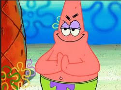 Biasanya mentahan meme ini diambil dari sebuah scene atau. Patrick Meme Templates Imgflip