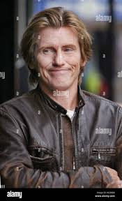 Denis Leary 2009 Photo By John Barrett/CelebrityArchaeology.com Stock Photo 