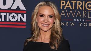 Pics Of Fox News Anchor Dana Perino & Her Husband That Make Their Age Gap Glaringly Obvious