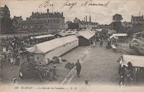 Commander en ligne vos plats à emporter ici chez ô basilico ! Caudebec Les Elbeuf Recherche De Cartes Postales Geneanet