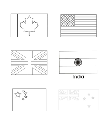 Coloring pages for the flags of the world! Top 10 Free Printable Country And World Flags Coloring Pages Online World Flags Printable Flag Coloring Pages Flags Of The World