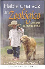 Maybe you would like to learn more about one of these? Pdf Habia Una Vez Un Zoologico Enrique Chaij Jose Sales Academia Edu