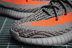 Adidas yeezy is a fashion collaboration between german sportswear company adidas and american designer, rapper, entrepreneur and personality kanye west. Adidas Yeezy Boost 350 V2 Is Coming This September Weartesters